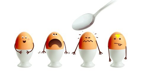 Koncepcja animacji postaci