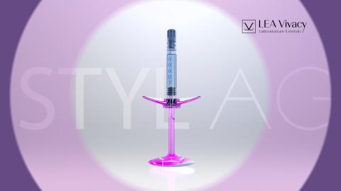 Vivacy Stylage — Lea Face