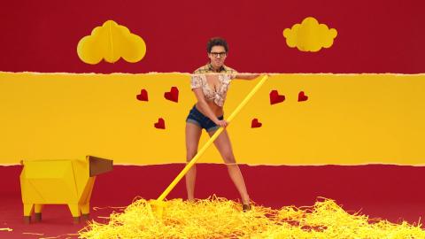 Oranżada Hellena Badania