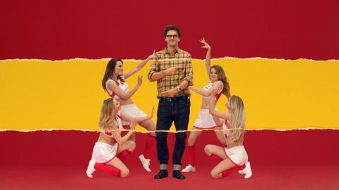 Oranżada Hellena Najsiatkówka