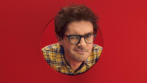 Oranżada Hellena Wakacyjny Polak