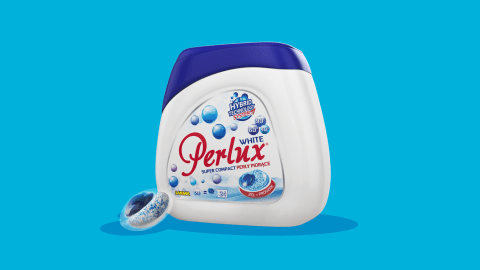 Opakowanie produktu Perlux