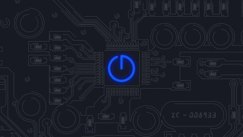 Animowane logo Nowy Gadżet TVN