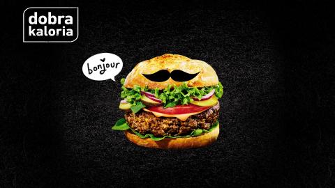 DOBRA KALORIA — Test