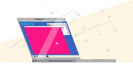 Tvn Zostan W Domu Laptop